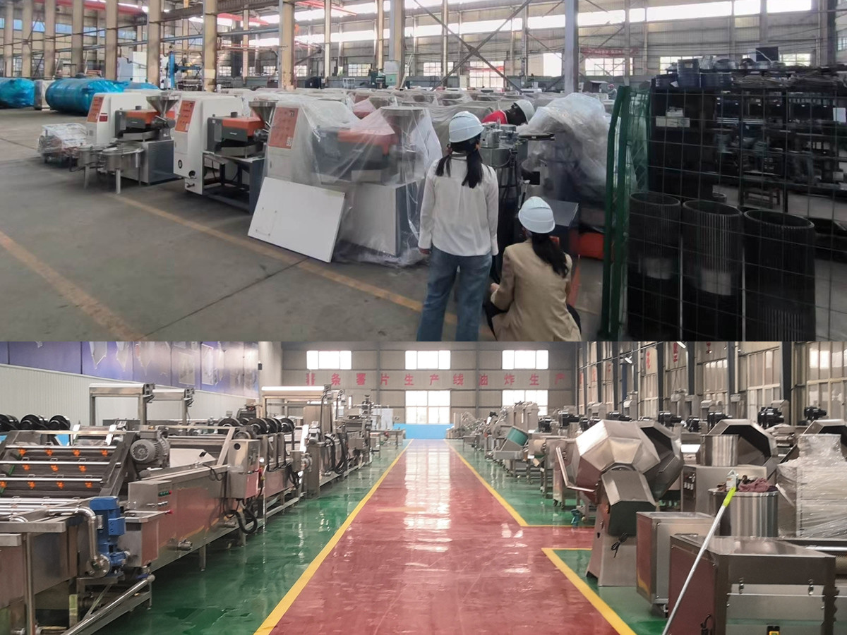China Henan Domax Machinery Co., Ltd. Unternehmensprofil