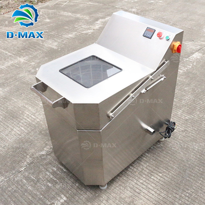 1.5kw Große Kapazität Gemüse Trocknungsmaschine Dehydrator für Salat und Karob