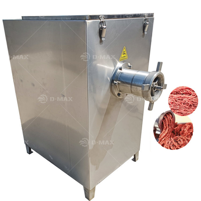 175 KG Fleischmahlmaschine für die Produktion von Würstchen in großen Mengen in kommerziellen Küchen