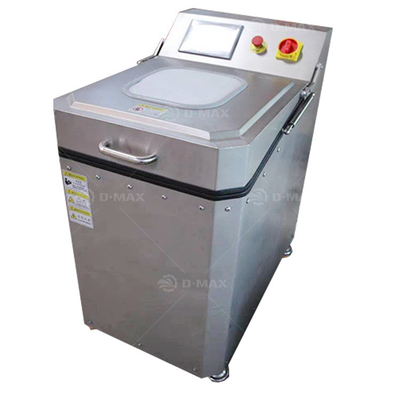 Industrieller Lebensmittel-Dehydrator mit Hochgeschwindigkeitsspinatzentrifugal-Entwässerungsmaschine