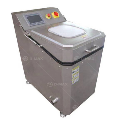 Industrieller Lebensmittel-Dehydrator mit Hochgeschwindigkeitsspinatzentrifugal-Entwässerungsmaschine