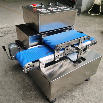 Maschine zum Schneiden von Hühnerbrust aus Edelstahl für das Schneiden von frischem Rindfleisch und Schaffleisch