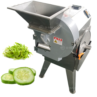 Automatische Spinat-/Parsley-/Letzenschneider-Schneidermaschine mit Stahlblättern