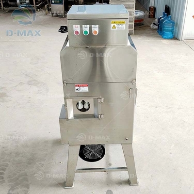 630*620*1250mm Frische Mais Mais Schälmaschine Schälmaschine Süßmaisschälmaschine