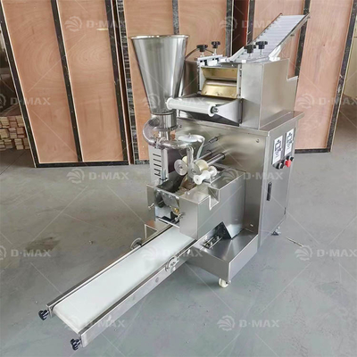 Spannung 220v Edelstahl Automatische Federrolle Patti Empanada Samosa Machinery