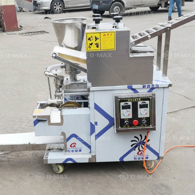 110 KG Knödelformmaschine für die Herstellung von Lebensmittelgetränken