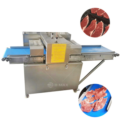 180 KG Fleischstreifen-Schneider zum Schneiden von Schweinefleisch und zum Schneiden von Hühnerbrust