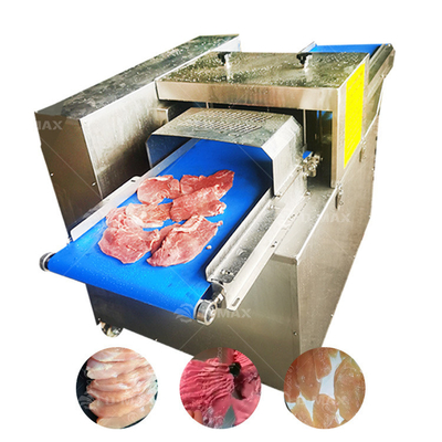 180 KG Fleischstreifen-Schneider zum Schneiden von Schweinefleisch und zum Schneiden von Hühnerbrust