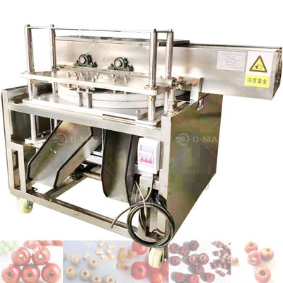Spannung 220v/380v Kirsch-Samen-Entferner-Maschine für Dattel-Olive Hawthorn Frucht Pitting