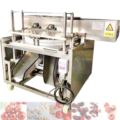 Elektrische Olivengrubenmaschine für Industrie 220v/380v Spannung 250-300kg/h Kapazität