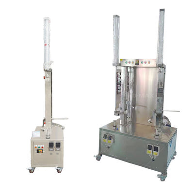 380V-Schnellschäler für das Hochschälen von Obst und Gemüse