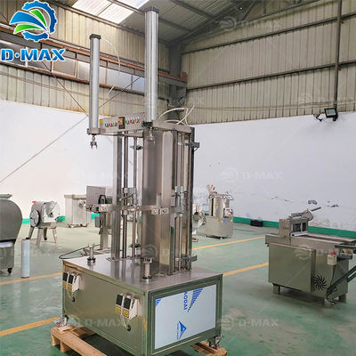 380V-Schnellschäler für das Hochschälen von Obst und Gemüse