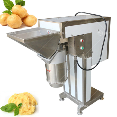 Wirtschaftliche und praktische Maschine zur Herstellung von Knoblauchpaste für Zwiebelpaste