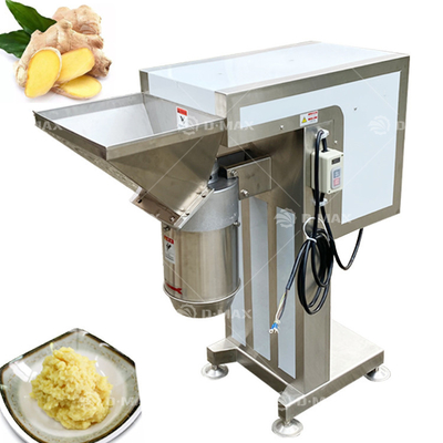 Wirtschaftliche und praktische Maschine zur Herstellung von Knoblauchpaste für Zwiebelpaste