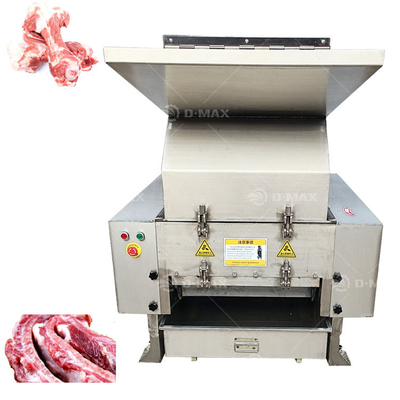 Maschine zur Verarbeitung von Fleisch in Lebensmittelverarbeitungsmaschinen