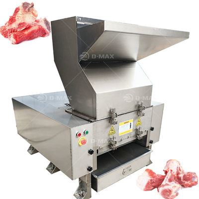 Maschine zur Verarbeitung von Fleisch in Lebensmittelverarbeitungsmaschinen