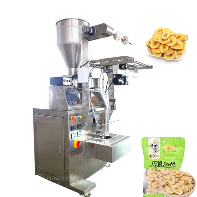 Chemische Vorteile Vertikale Granulat Drehtable Verpackungsmaschine für und 500g Granulat