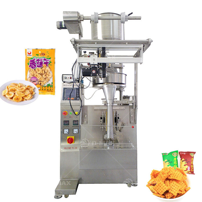 Chemische Vorteile Vertikale Granulat Drehtable Verpackungsmaschine für und 500g Granulat