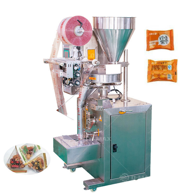 Chemische Vorteile Vertikale Granulat Drehtable Verpackungsmaschine für und 500g Granulat