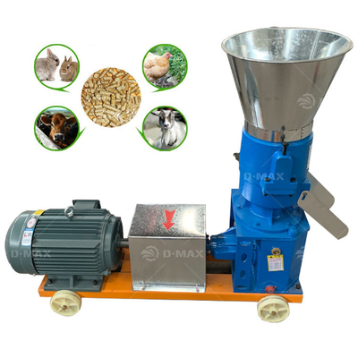 Elektrische Pelletizer für Rinder, Schafe, Gänse, Ente und Huhn