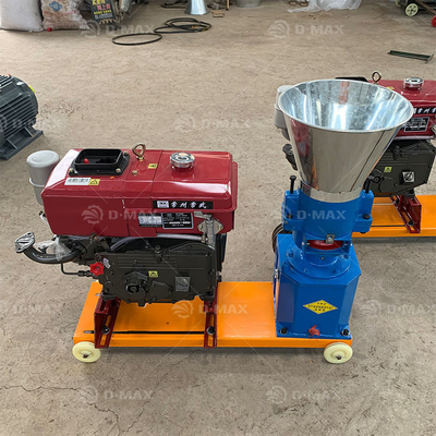 Elektrische Pelletizer für Rinder, Schafe, Gänse, Ente und Huhn