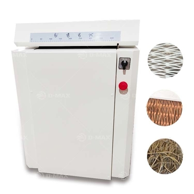 Schneidmaschine für Karton- und Kartonabfälle