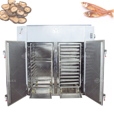 Trocknungsmaschine mit Früchte-Dehydrator zur Warmluft-Zirkulation Gewürze Nüsse Gemüse und Obst
