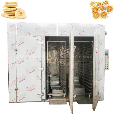 Trocknungsmaschine mit Früchte-Dehydrator zur Warmluft-Zirkulation Gewürze Nüsse Gemüse und Obst