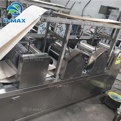 Multifunktionelle Formen Biskuitmachmaschine für die automatische Produktion von Keksen