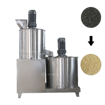 Hochproduktivitätsbetriebe Automatische Samensamen-Räumung