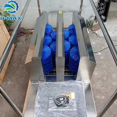245w Stiefel Sterilisator Hygiene Stationen persönliche Schuhe Farmen Reinigungsgeräte zum Waschen und Desinfizieren
