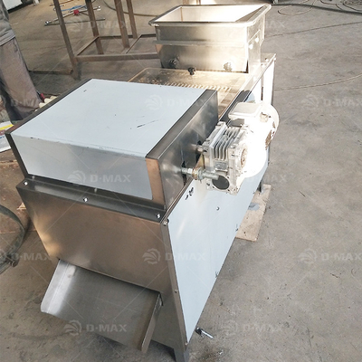 750W Nüsse Rösten Kichererbsen Mahlen Mandel Erdnussstreifen Schneiden Walnuss Hacken Cashew Nuss Walnuss Streifen Schneiden Maschine