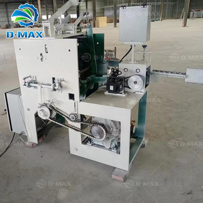 Full Auto Waschmaschine Metalldraht Eisen Kleidung Hanger Formierung Maschine mit Automatisierung