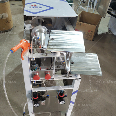 300 Stück/h Kapazität Elektrische/Gas-Krispige Keksen Roll Maker für leckere Wafer Kekse