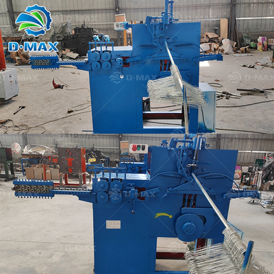 Erweiterte Kleidungsstücke Hangermachine für die Hangerproduktion in Bekleidungsgeschäften