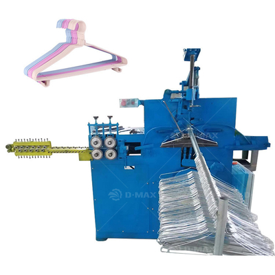 Anpassungsmaschine für die Herstellung von PLC-Metall-Stoff-Gewändern mit hoher Produktionsrate