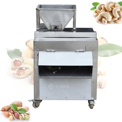Andere Progressive Erdnuss-Schneidmaschine Mandel-Schneider Haselnuss-Schneider Walnuss-Schneidmaschine