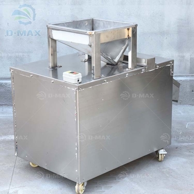 Andere Progressive Erdnuss-Schneidmaschine Mandel-Schneider Haselnuss-Schneider Walnuss-Schneidmaschine