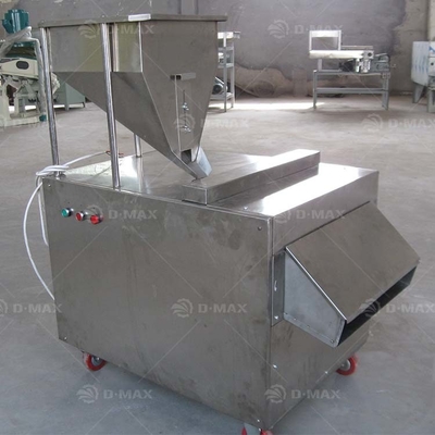 Andere Progressive Erdnuss-Schneidmaschine Mandel-Schneider Haselnuss-Schneider Walnuss-Schneidmaschine