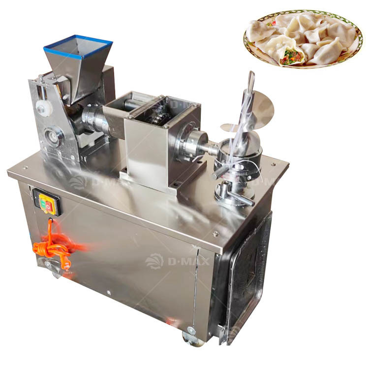 Spannung 220v Edelstahl Automatische Federrolle Patti Empanada Samosa Machinery