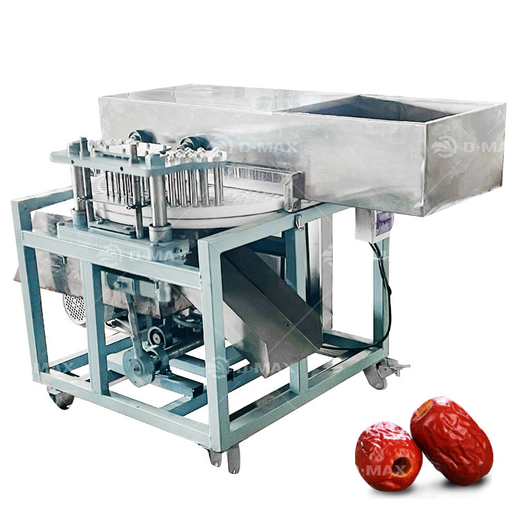 Elektrische Olivengrubenmaschine für Industrie 220v/380v Spannung 250-300kg/h Kapazität