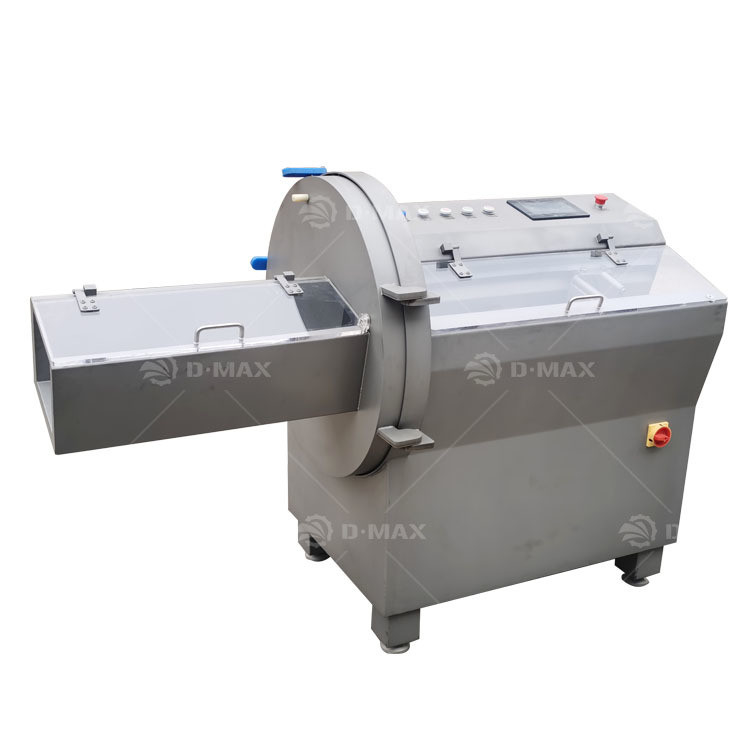 220V automatische Käseschneidermaschine zum Schneiden von Rindfleisch, Schweinefleisch, Hühnerfleisch, Entenbrust