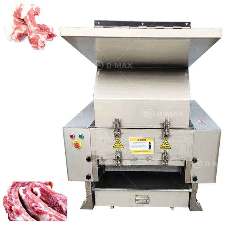 Maschine zur Verarbeitung von Fleisch in Lebensmittelverarbeitungsmaschinen