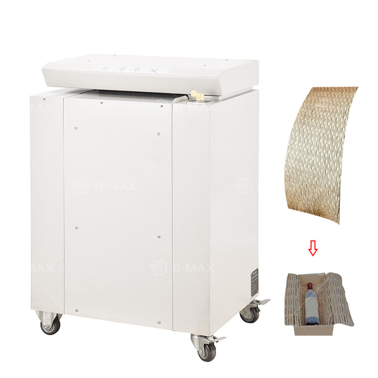 Innovative Schredder für Wellpappe mit Abfallrecycling- und Zerkleinerungsfunktion