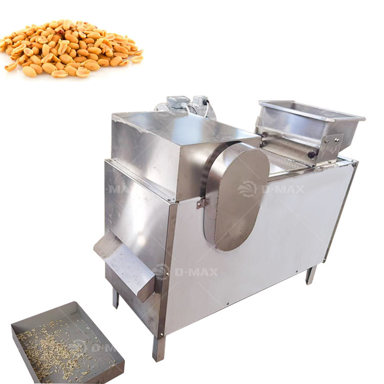 750W Nüsse Rösten Kichererbsen Mahlen Mandel Erdnussstreifen Schneiden Walnuss Hacken Cashew Nuss Walnuss Streifen Schneiden Maschine